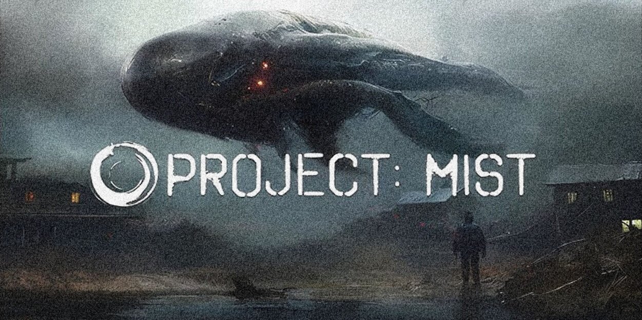 'Project: Mist' : le survival horror en monde ouvert qui mise sur l’ampleur