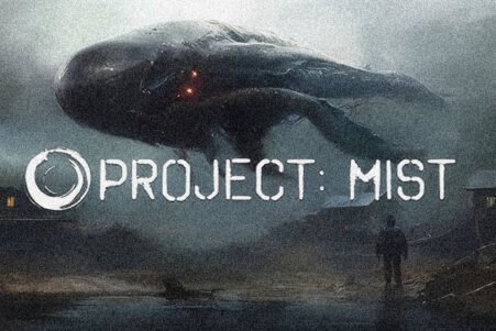 'Project: Mist' : le survival horror en monde ouvert qui mise sur l’ampleur