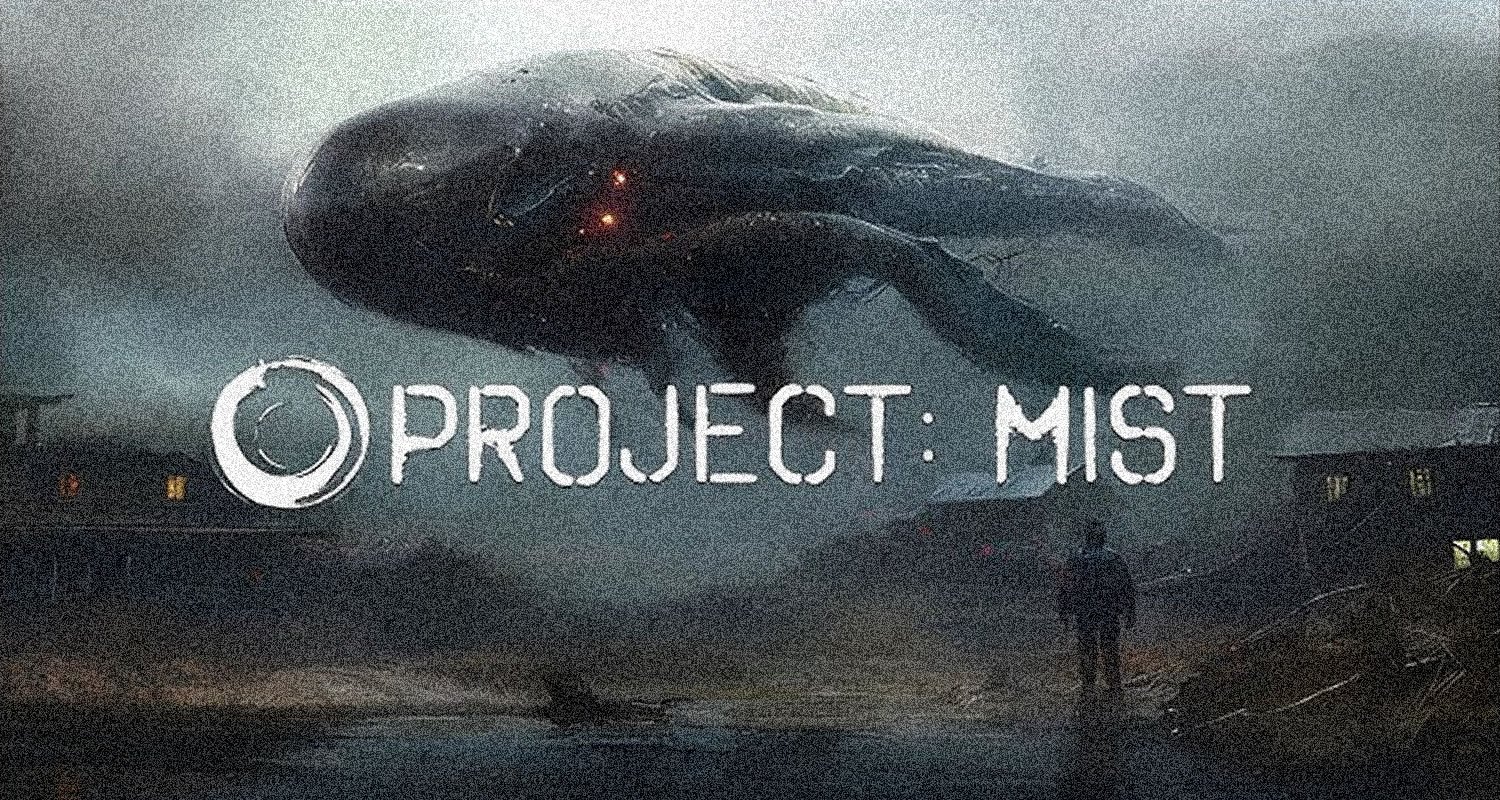 'Project: Mist' : le survival horror en monde ouvert qui mise sur l’ampleur