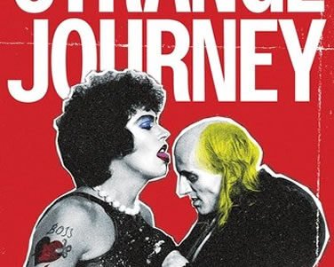 Strange Journey: The Story of Rocky Horror (2026)