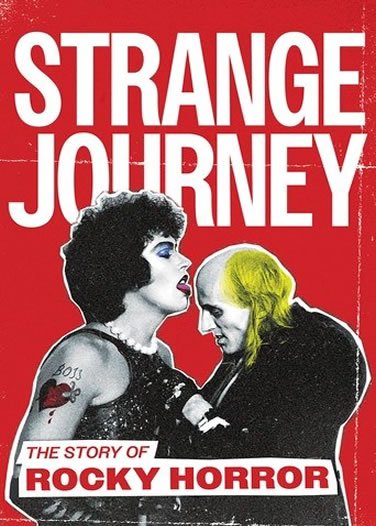 Strange Journey: The Story of Rocky Horror (2026)