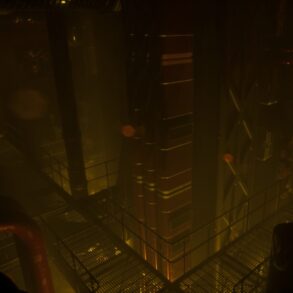 The Dark Curiosity de chez Afterlife Studio