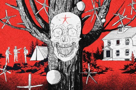 Nouveau 'Projet Blair Witch' de Dylan Clark : Voici les premiers détails terrifiants