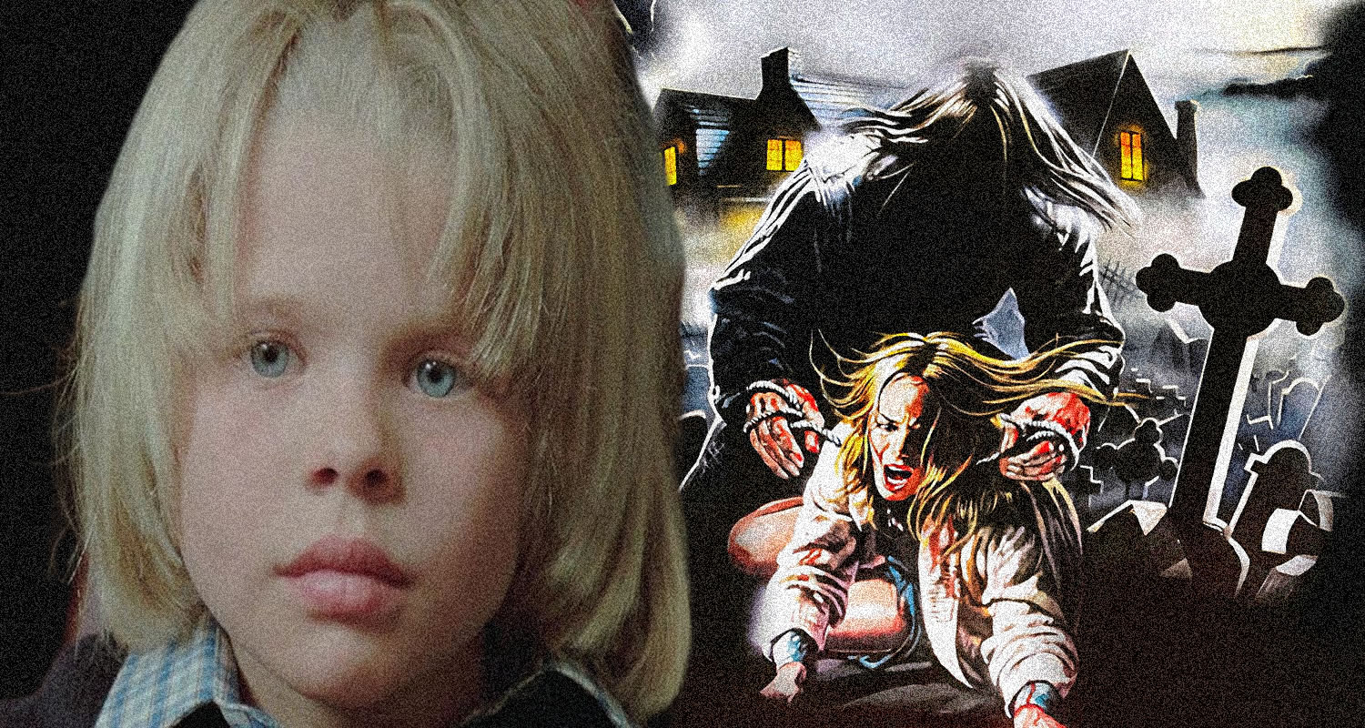 Giovanni Frezza de retour dans un slasher après 40 ans : 'Run!' relance l’horreur culte