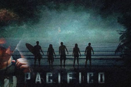 Découvrez la bande-annonce du film "Pacifico" de Gonzalo Gutiérrez