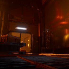 The Dark Curiosity de chez Afterlife Studio