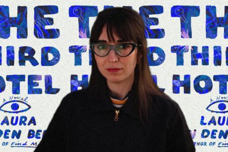 'The Third Hotel' de Laura van den Berg sera adapté au cinéma par la réalisatrice Michelle Garza Cervera