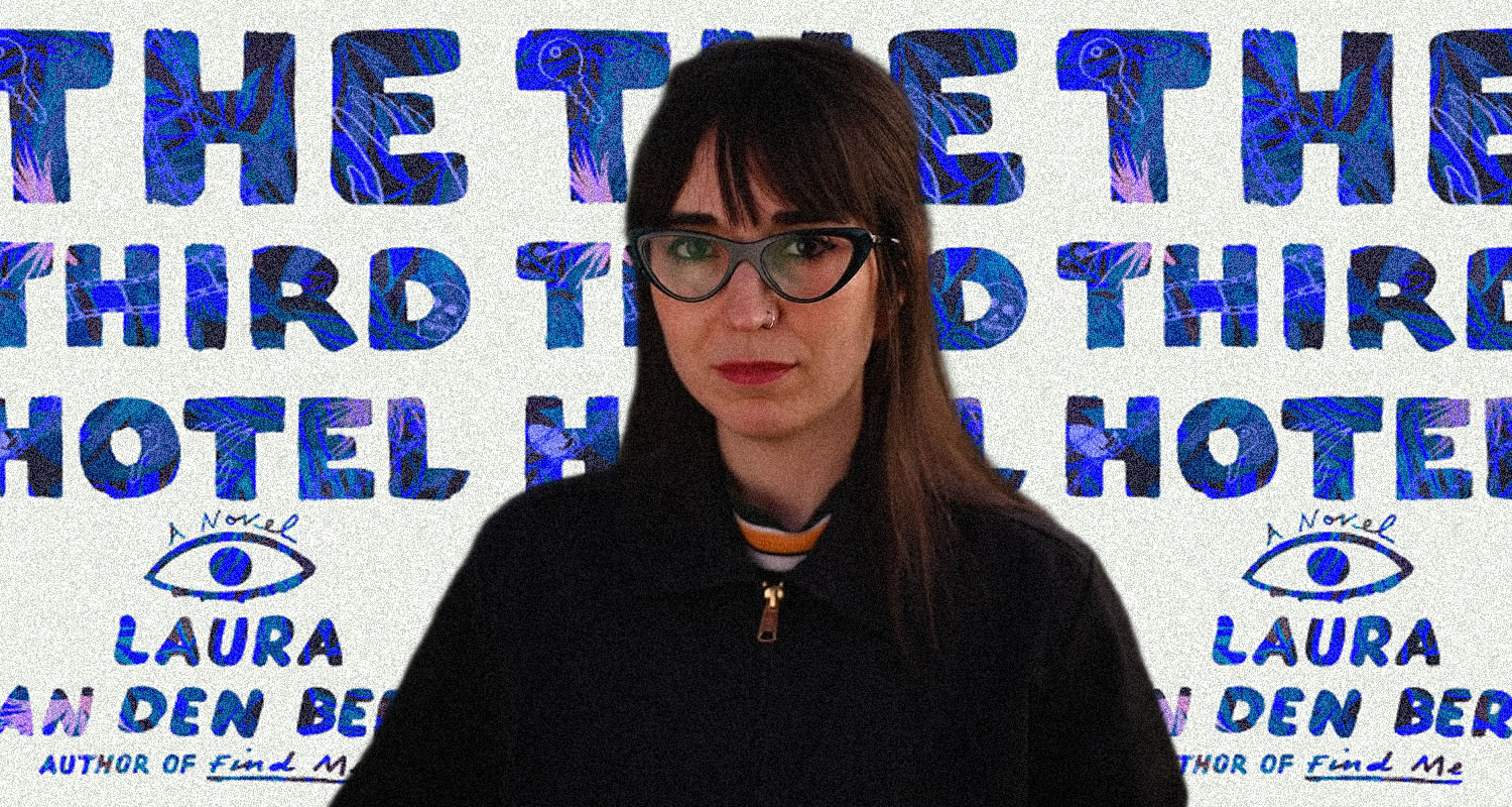 'The Third Hotel' de Laura van den Berg sera adapté au cinéma par la réalisatrice Michelle Garza Cervera
