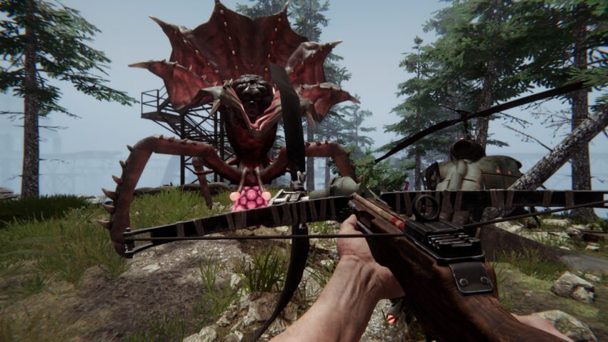Project: Mist