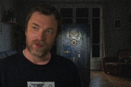 'Safe' : Un thriller suffocant de Thomas Sieben où chaque seconde compte