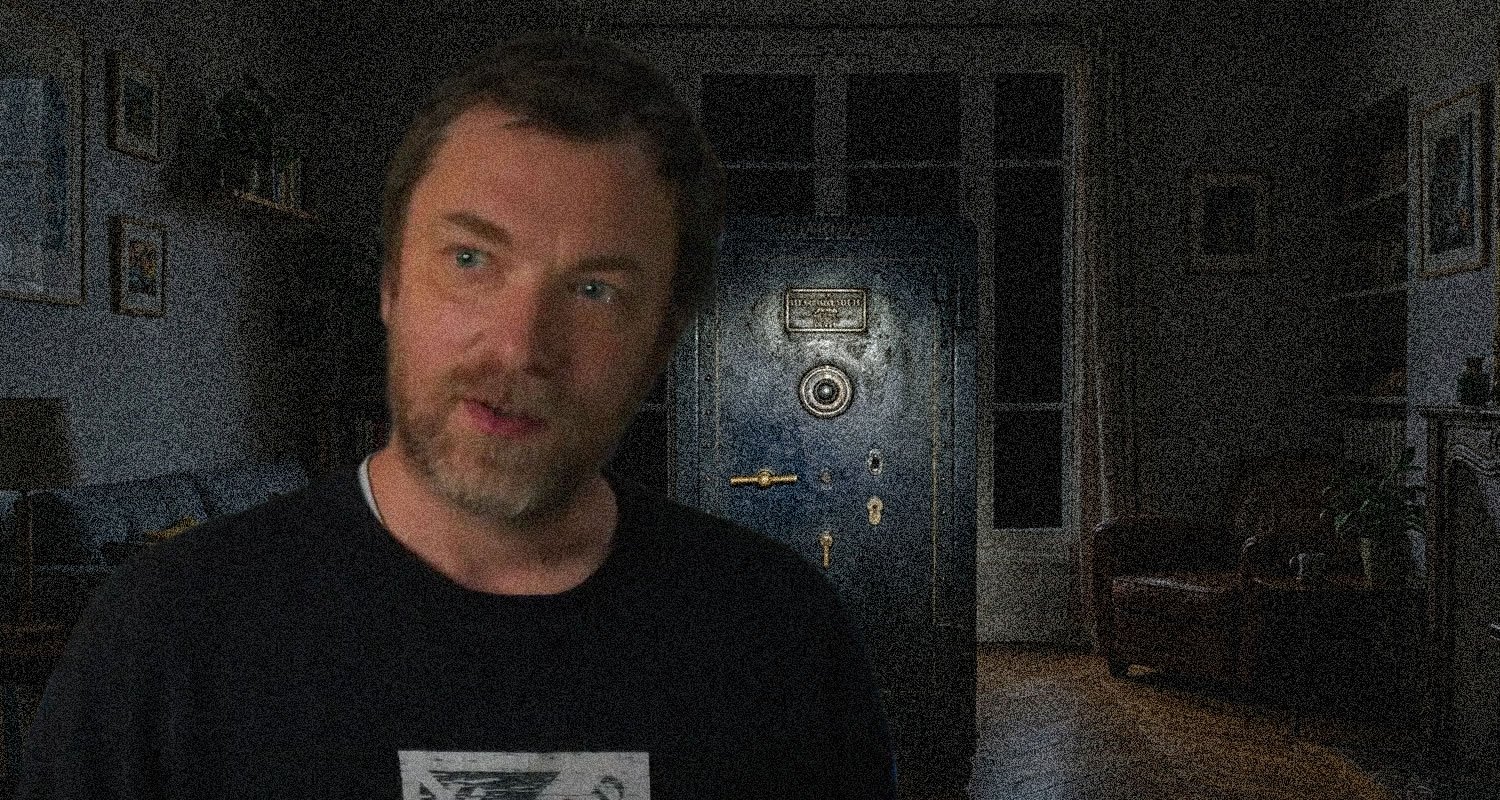 'Safe' : Un thriller suffocant de Thomas Sieben où chaque seconde compte