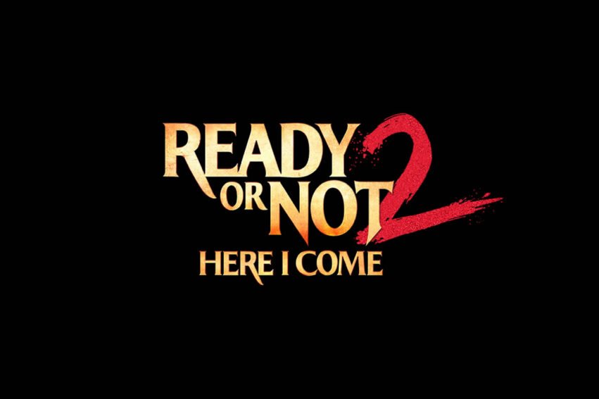 Critique de film : Ready or Not 2: Here I Come (2026)