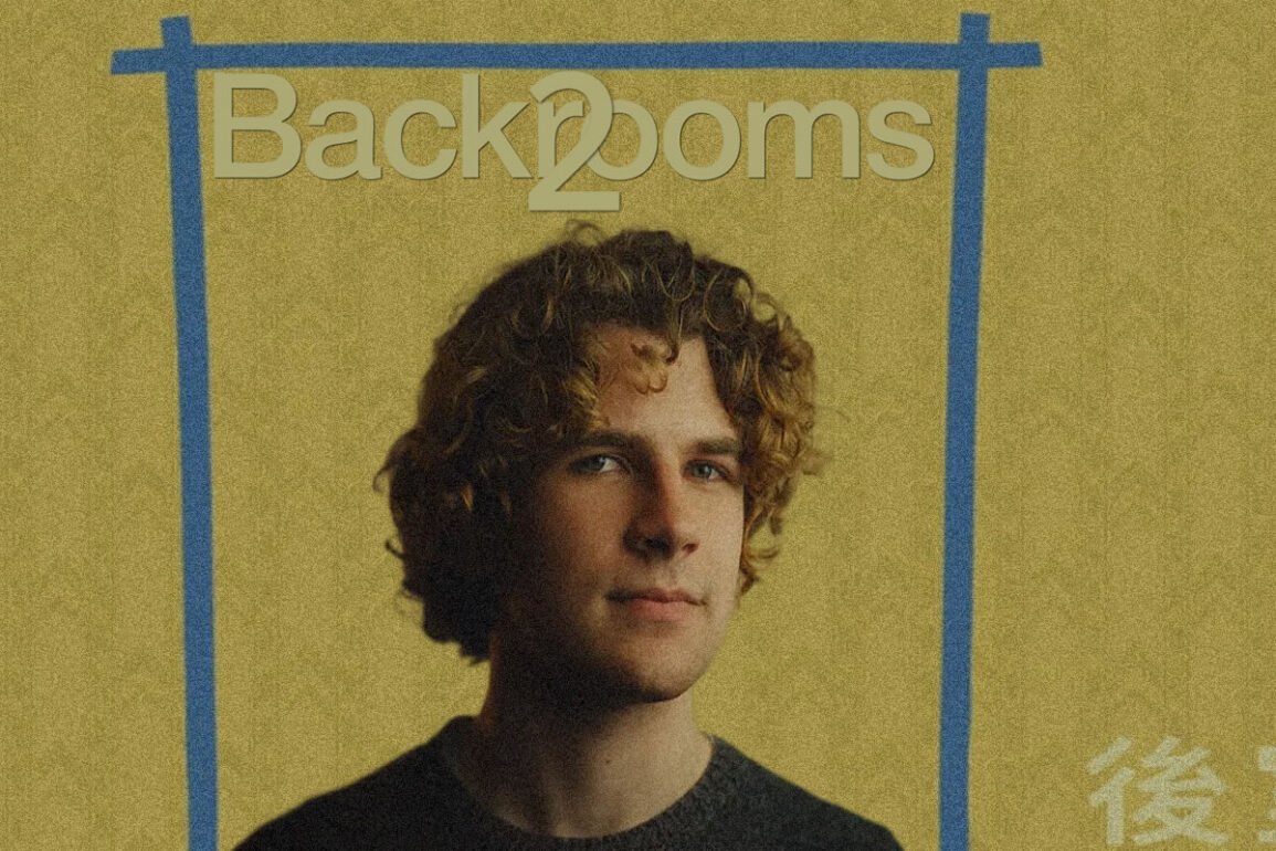 Kane Parsons pense que 'Backrooms 2' est plus qu'envisageable