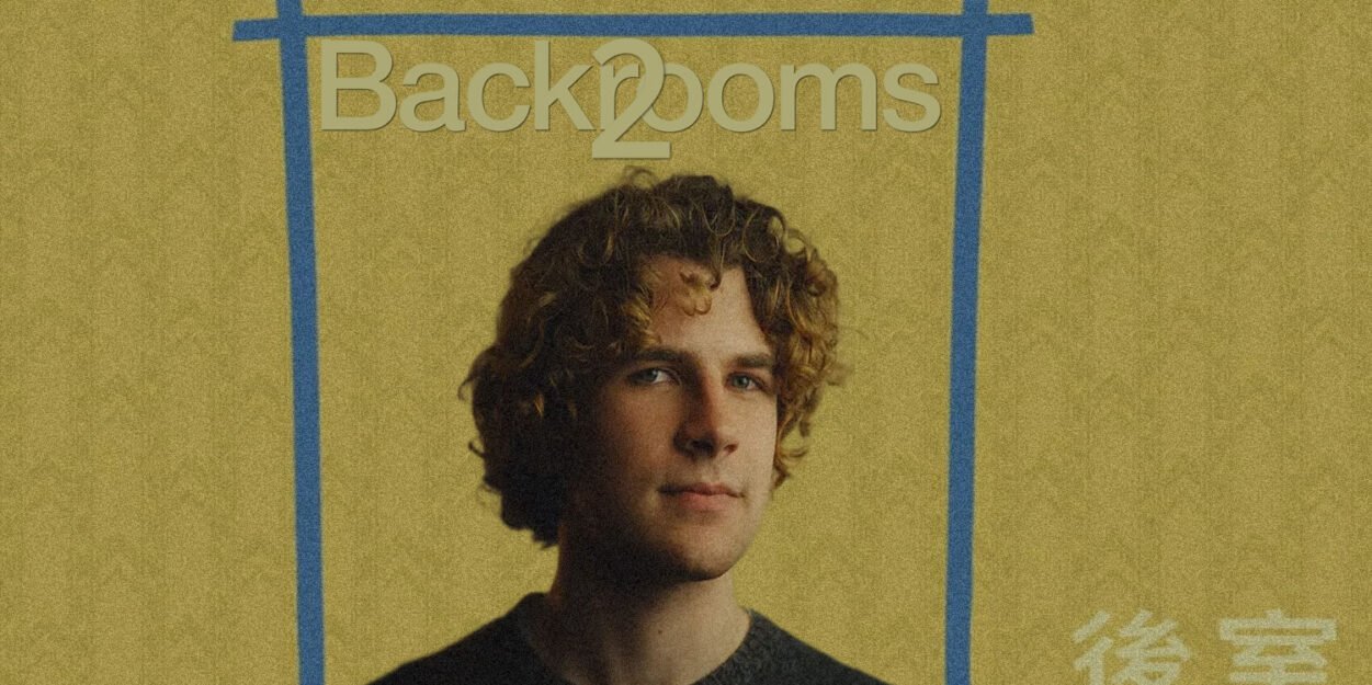 Kane Parsons pense que 'Backrooms 2' est plus qu'envisageable