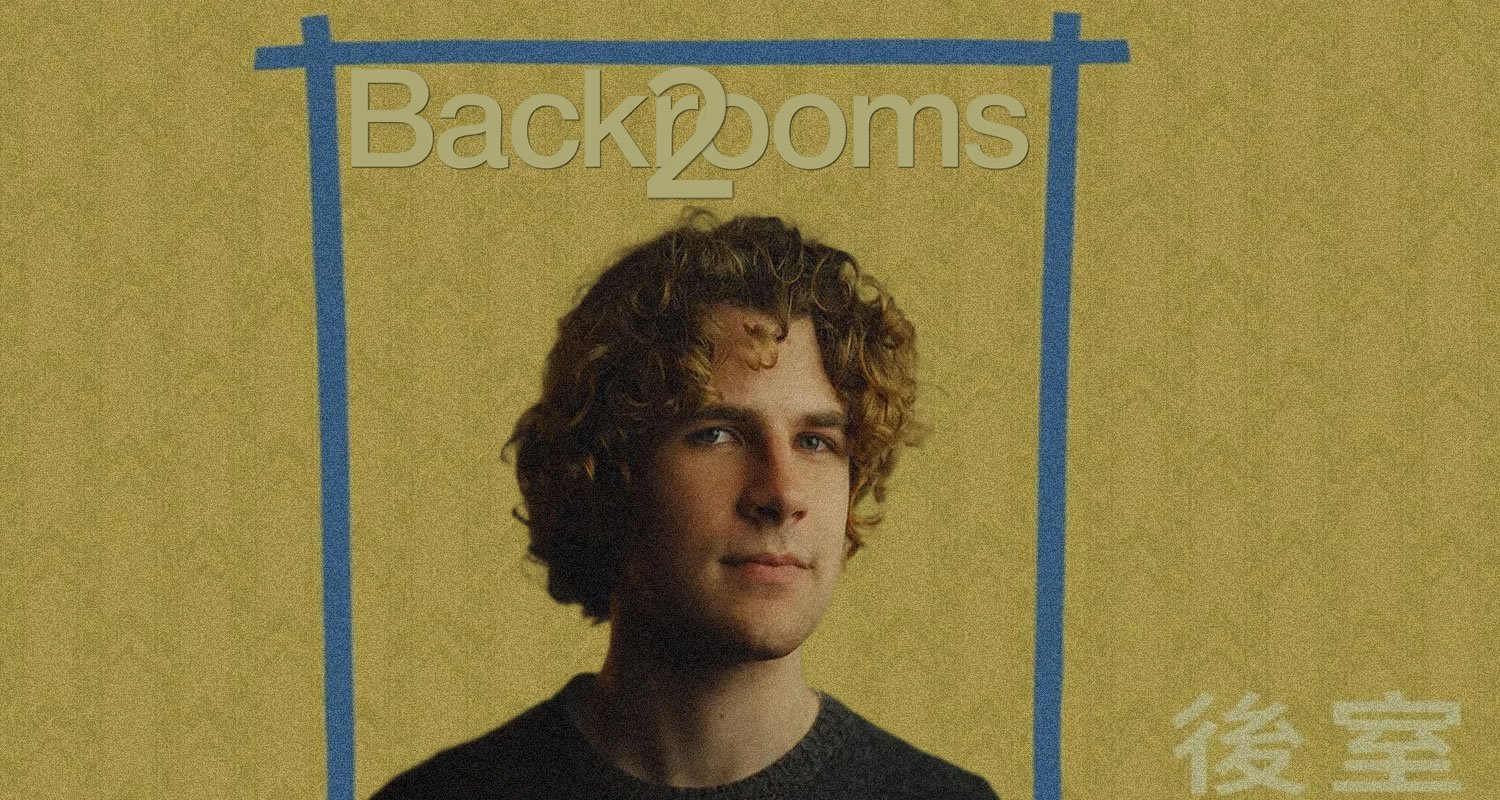 Kane Parsons pense que 'Backrooms 2' est plus qu'envisageable