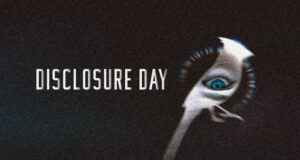 'Disclosure Day' : La bande-annonce finale du nouveau film extraterrestre de Spielberg