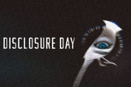 'Disclosure Day' : La bande-annonce finale du nouveau film extraterrestre de Spielberg