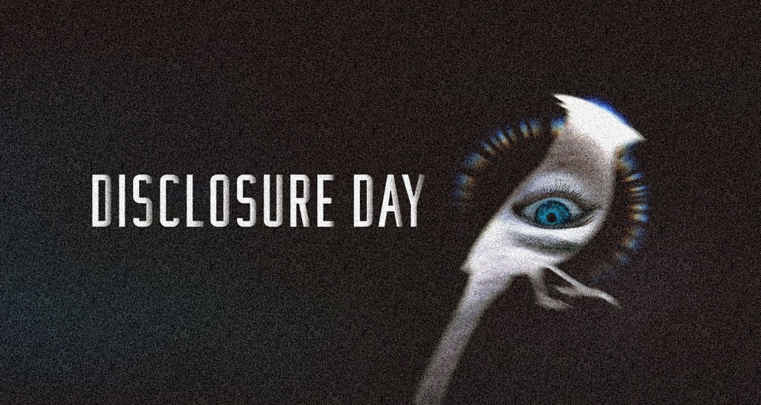 'Disclosure Day' : La bande-annonce finale du nouveau film extraterrestre de Spielberg