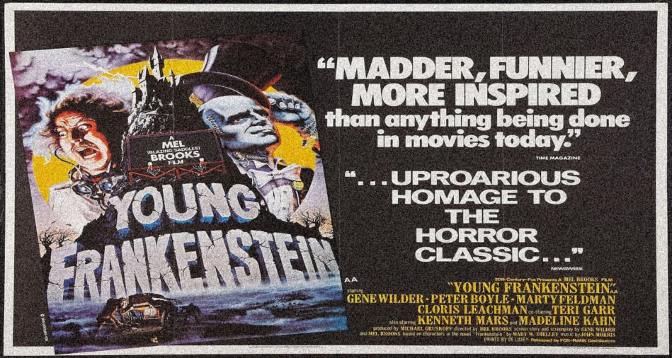 'Very Young Frankenstein' : La série FX inspirée du film culte de Mel Brooks officiellement lancée