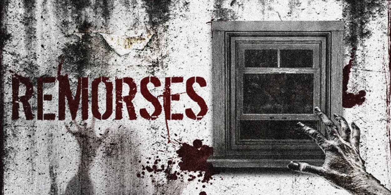 'Remorses' : Le survival horror qui vous enferme dans un manoir maudit