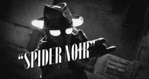 Spider-Noir : Nicolas Cage en détective sombre dans la bande-annonce finale