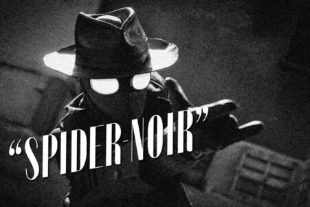 Spider-Noir : Nicolas Cage en détective sombre dans la bande-annonce finale