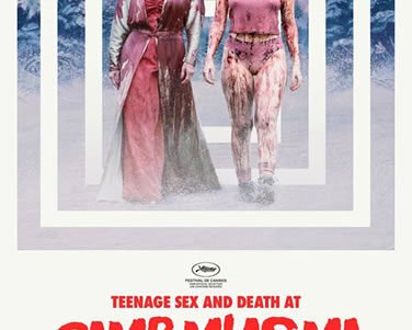 Teenage Sex and Death at Camp Miasma (2026)
