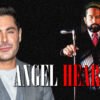 'Angel Heart' : Zac Efron en tête d’une série HBO/A24 inspirée du roman culte