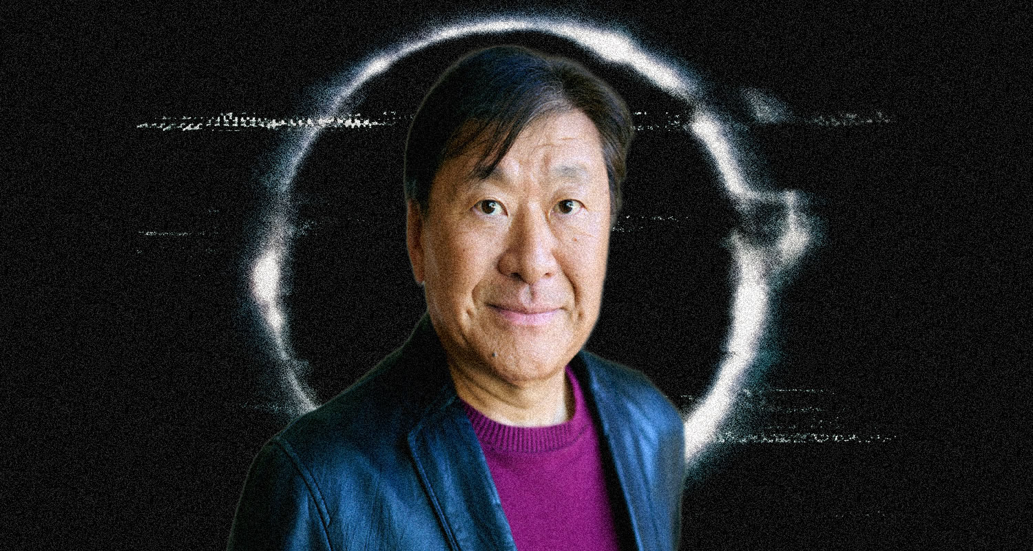 Koji Suzuki le créateur de la franchise 'Ring' est décèdé