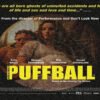 'Puffball' : le roman surnaturel culte de Fay Weldo adapté en série TV par Firebird Pictures