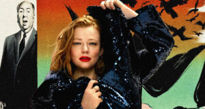 'Les Oiseaux' : Une série inspirée du film culte d’Hitchcock avec Sarah Snook en préparation