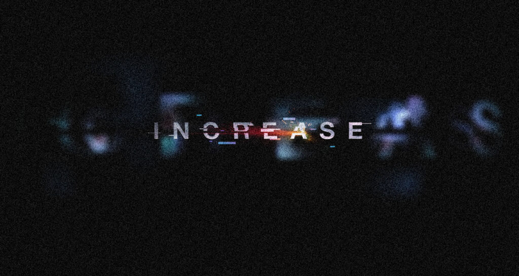 'Increase' : Un thriller futuriste mêlant body horror et transhumanisme avec Matilda Lutz