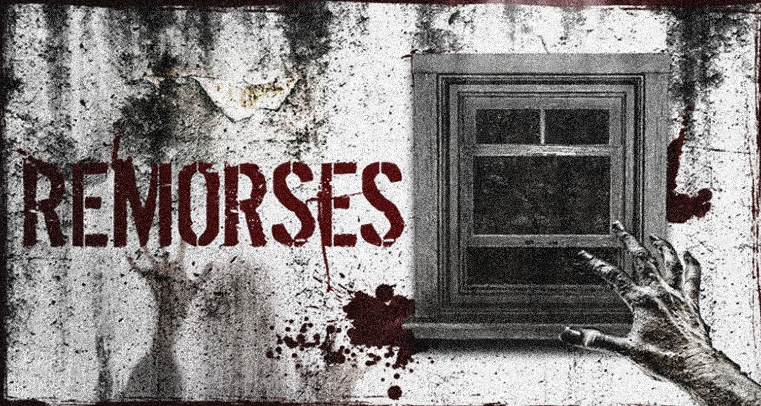 'Remorses' : Le survival horror qui vous enferme dans un manoir maudit