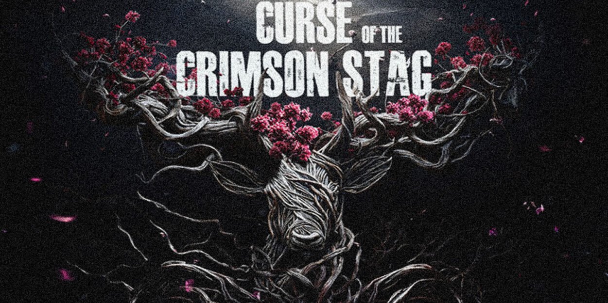 'Curse of the Crimson Stag' : Le nouveau thriller folk-horror de Daedalic