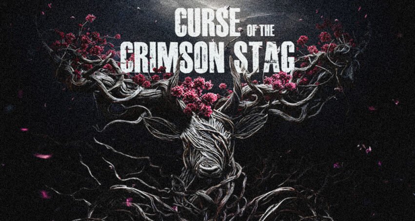 'Curse of the Crimson Stag' : Le nouveau thriller folk-horror de Daedalic