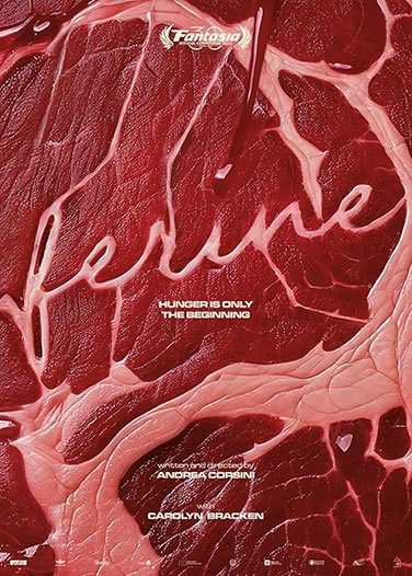 Ferine (2026)