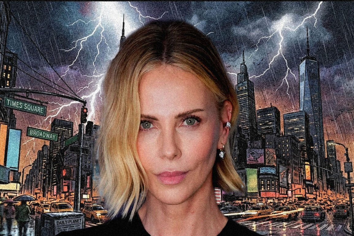 Charlize Theron refait équipe avec Baltasar Kormákur pour le film "Six Clean Kills"