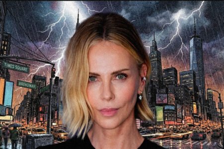 Charlize Theron refait équipe avec Baltasar Kormákur pour le film "Six Clean Kills"