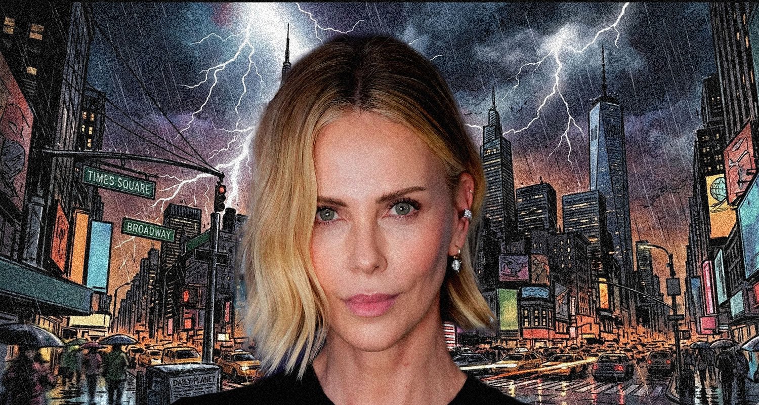 Charlize Theron refait équipe avec Baltasar Kormákur pour le film "Six Clean Kills"