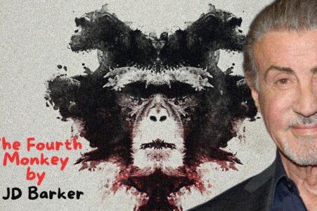 Sylvester Stallone adapte 'The Fourth Monkey' en série : un thriller horrifique ultra sombre en préparation