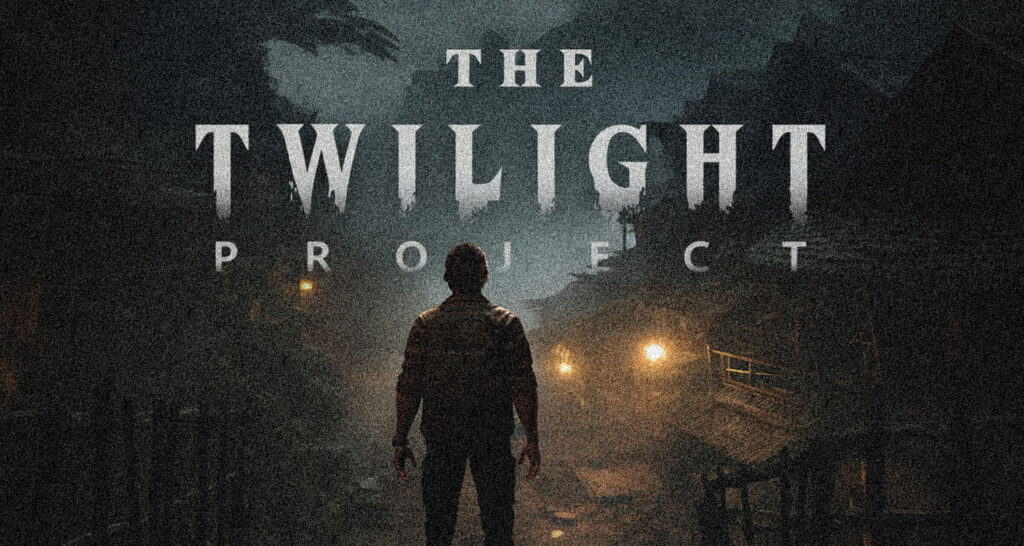 "The Twilight Project" : Le nouveau survival horror Thaïlandais qui mise sur le folklore local
