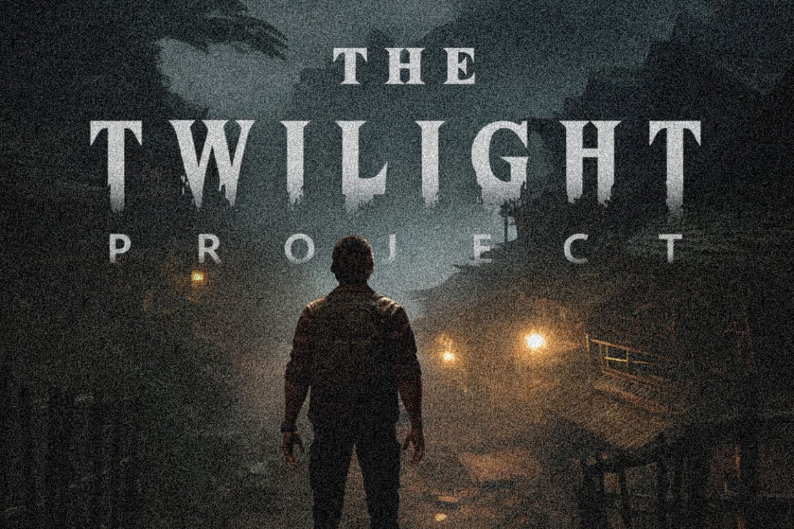 "The Twilight Project" : Le nouveau survival horror Thaïlandais qui mise sur le folklore local