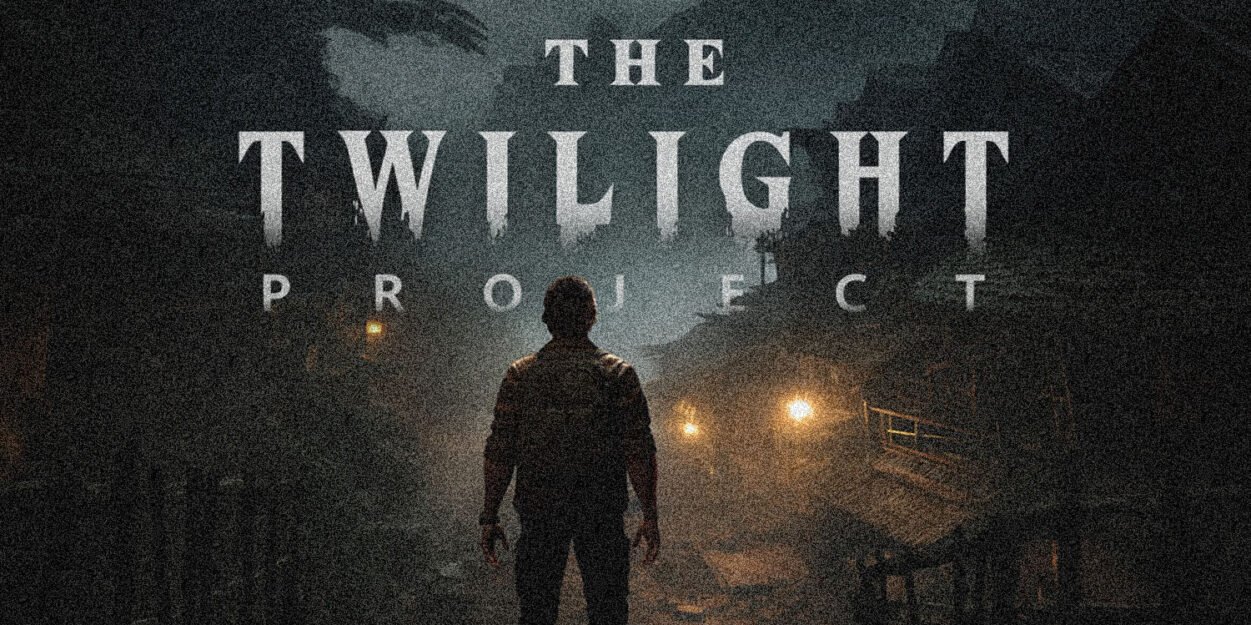 "The Twilight Project" : Le nouveau survival horror Thaïlandais qui mise sur le folklore local