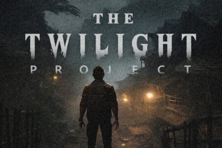 "The Twilight Project" : Le nouveau survival horror Thaïlandais qui mise sur le folklore local