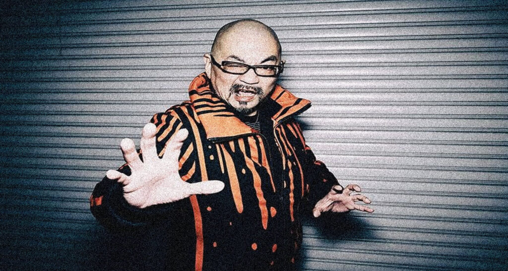 Yoshihiro Nishimura : Le maître du cinéma gore Japonais est décédé à 59 ans