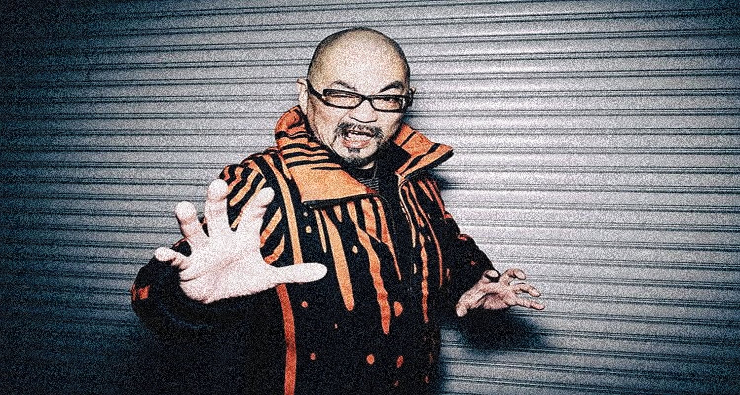 Yoshihiro Nishimura : Le maître du cinéma gore Japonais est décédé à 59 ans