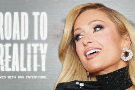 Paris Hilton retourne dans l’horreur avec 'Road to Reality', le nouveau film du réalisateur Darren Lynn Bousman