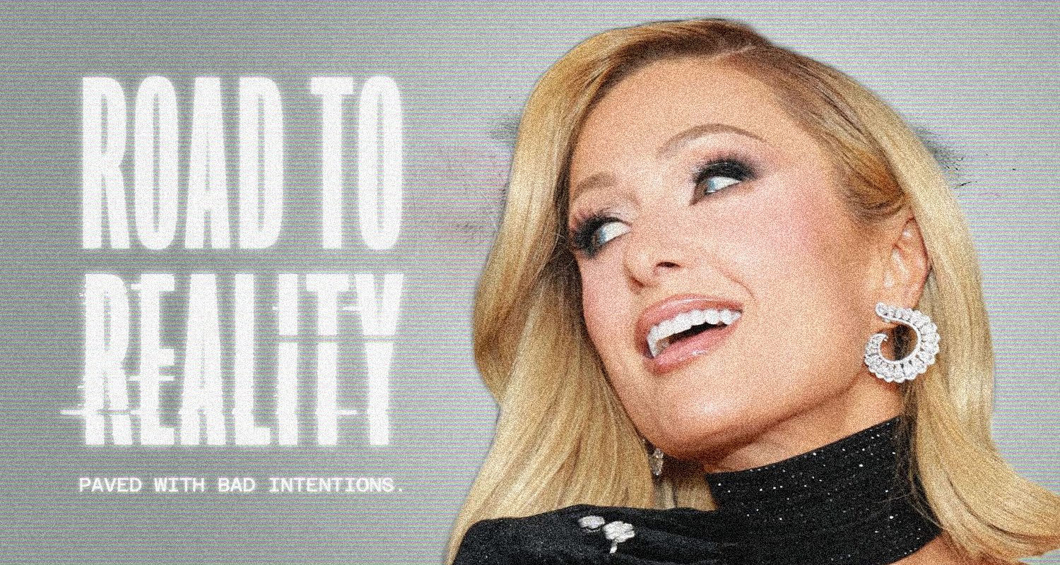 Paris Hilton retourne dans l’horreur avec 'Road to Reality', le nouveau film du réalisateur Darren Lynn Bousman