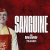 Découvrez le premier teaser brutal du film 'Sanguine' de Marion Le Coroller