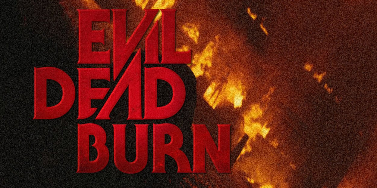 'Evil Dead Burn' : Une bande annonce ultra brutale promet le carnage ultime de la saga